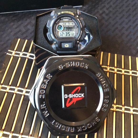 G-Shock Other - Men’s G shock watch